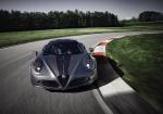 Alfa Romeo 4C Competizione 2018 года